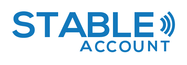 Stable Account logo